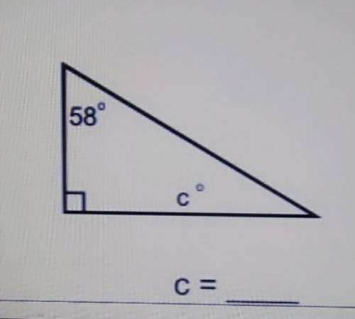Pls help asap thx alotFind the missing angle​