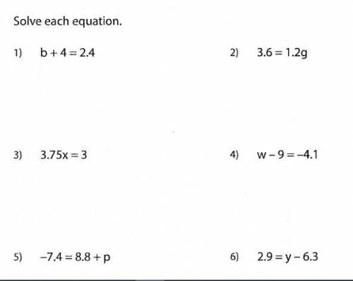 Can someone explain this? and what are the answers- :'_