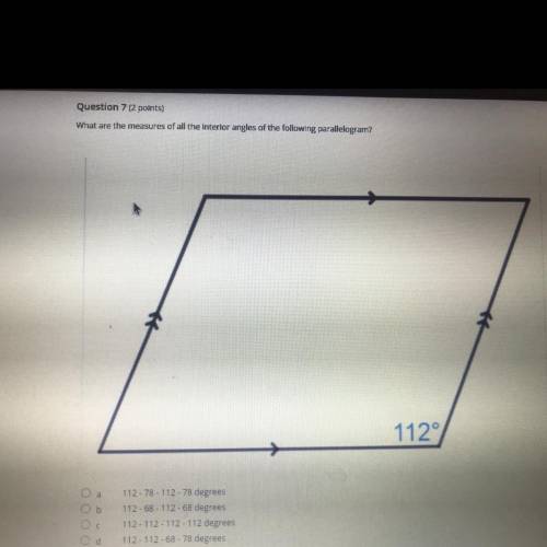 Help please its geometry