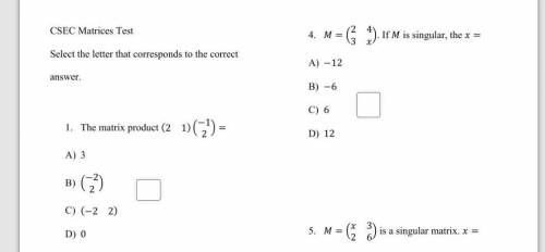 Can i get help with 1 and 4 please?