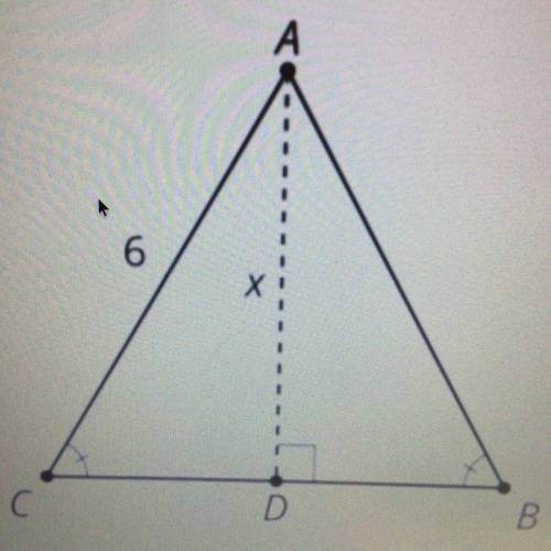 Select all statements that are true about equilateral triangle ABC

A. Angles B and C are 60 degre