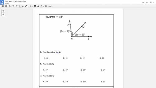Please help on geometry
