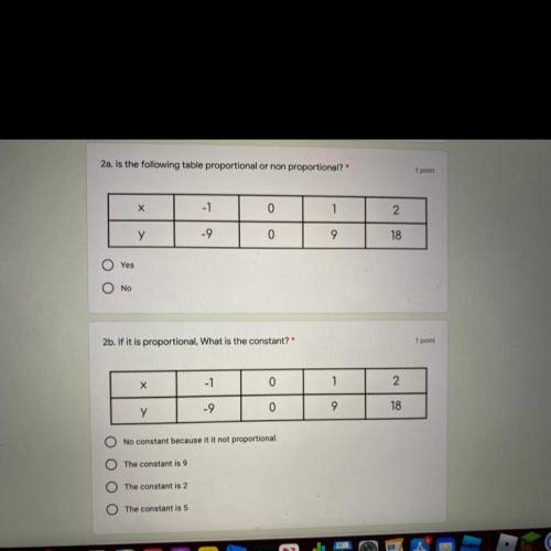 Help me with both of these answers please