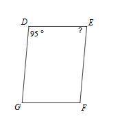 PLEASE HELP :<
Find the measurement indicated in each parallelogram.