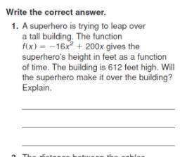 Could someone help me solve these problems, step by step please so that I can understand what to do