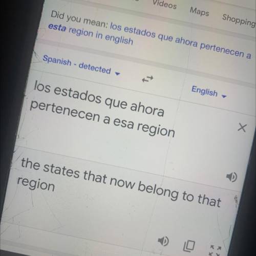 The states that now belong to that region olmecas? 
answer ASAP