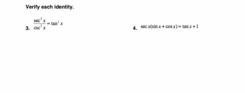 Trigonometry question. WILL GIVE LOTS OF POINTS