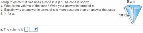 I will give brainliest to whoever helps me with this question. Also, if you could please explain to