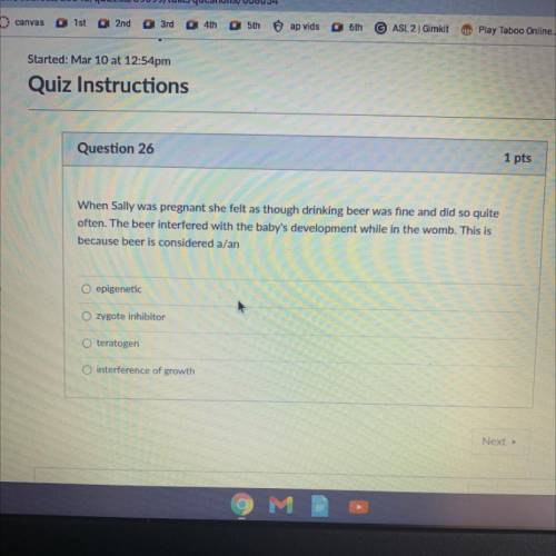 Please help timed psychology exam