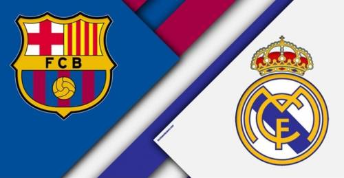 Barcelona or Real Madrid and tell me why​