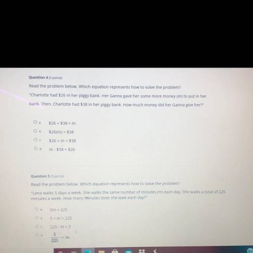 Please please help help me with two questions this is the last one I promise!!