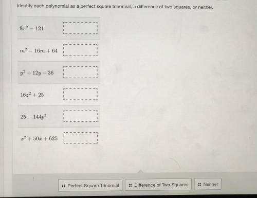 I need help with this and please do all of them correct