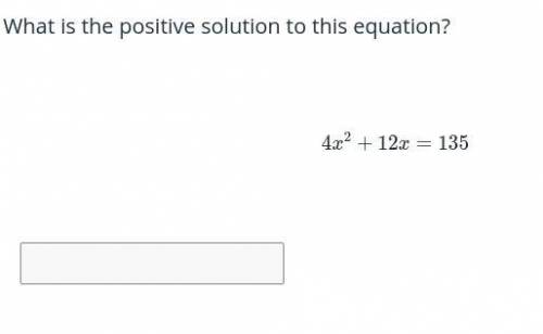 Can someone please give me the answer to this problem?