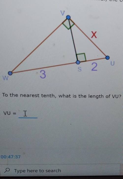 Please help! I'll give brainlest if correct!

theorem: if 2 triangles are similar, the correspondi