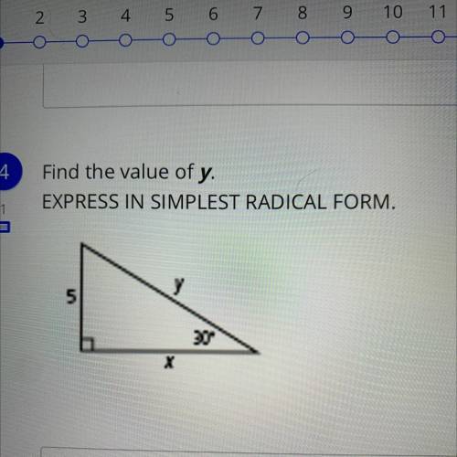 EXPRESS IN SIMPLEST RADICAL FORM