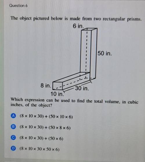 I'm confused on how to solve​
