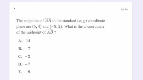 PLS HELP QUICK! I WILL MARK BRAINLIEST IF CORRECT! PLS EXPLAIN HOW YOU GOT YOUR ANSWER TOO!