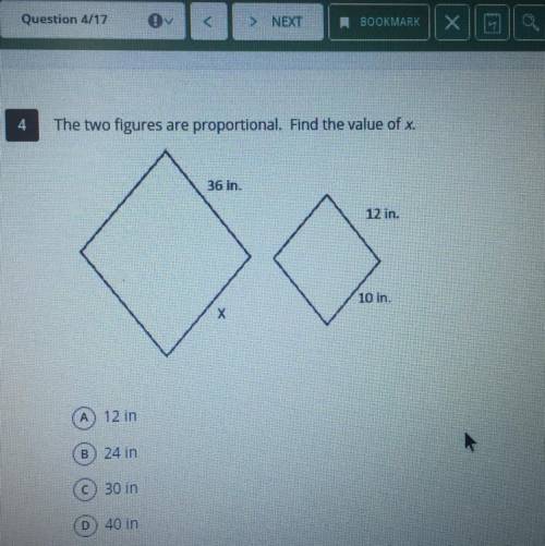 Find the value of x (photo included)