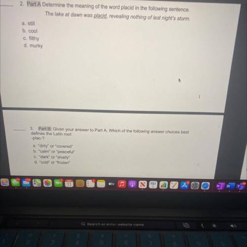 Anybody know #2 and 3? Free brainliest and point!!