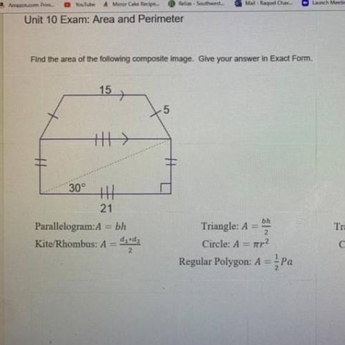 Geometry problem please answer asap