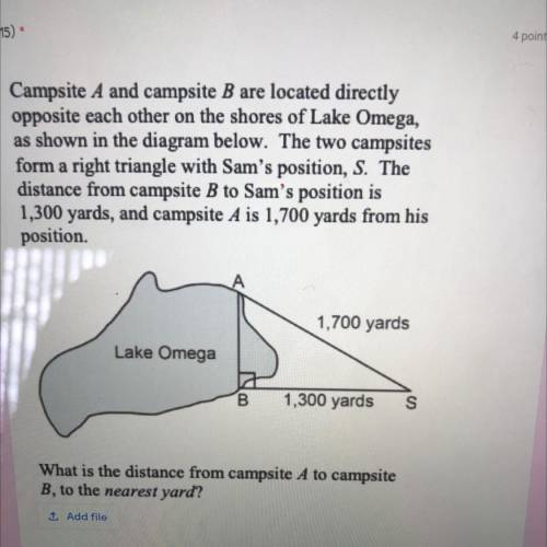 Can someone help me with this. Will Mark brainliest. Need answer and explanation/work. Thanks
