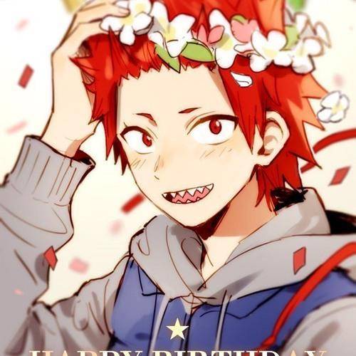Requested By :FemKirishima

here you go!
Any requests from an anime you like? Let me know!