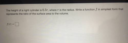 I need help on this homework problem