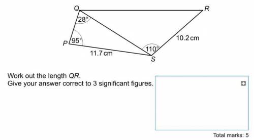 Please help me on this maths question by using the sine rule