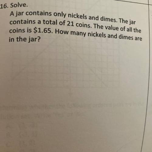 Solve, need an explanation as well. Please