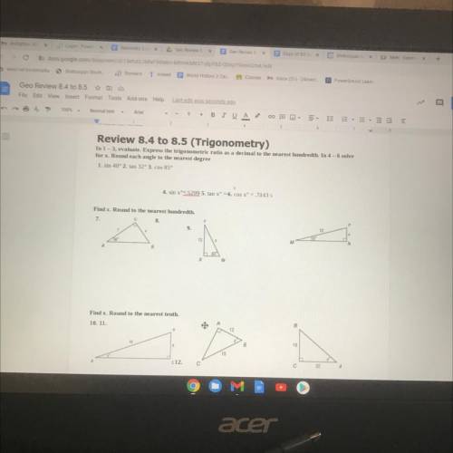 Need help with my math assignment please