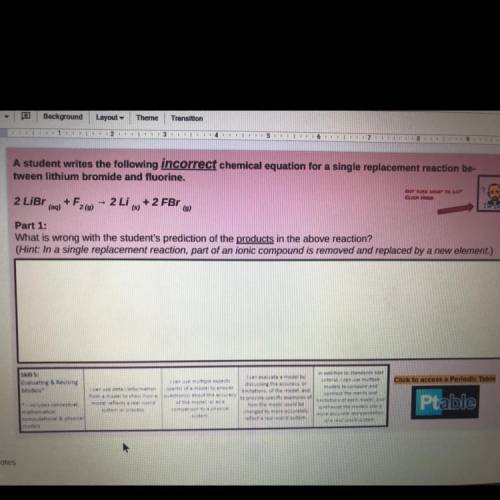 REPOST!! Pls I need help! I need answer and explanation.

In case you can’t see it, the equation i