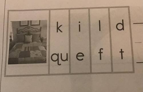 Hi guys this is kindergarten question can you tell me what is this lol