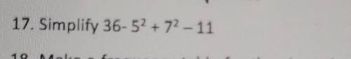 Please solve this :)​