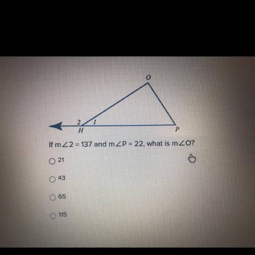 Geometry help please!! How do I solve this?