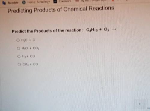 Other Chemistry question!!​