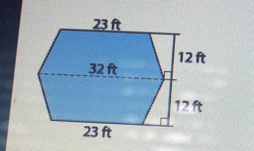The diagram shows the floor plan of a hotel lobby. Carpet costs 2$ per square foot. How much will i