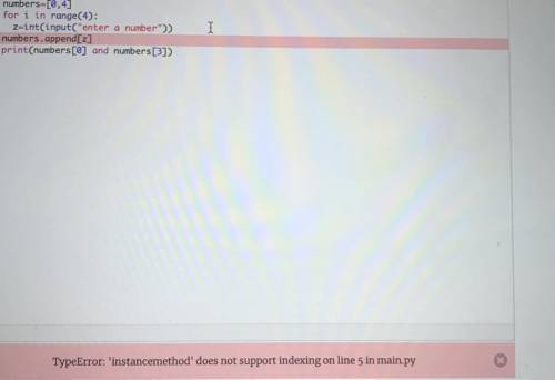 Python-What is the fix? I’m do desperate.