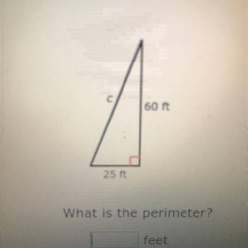 What is the perimeter?