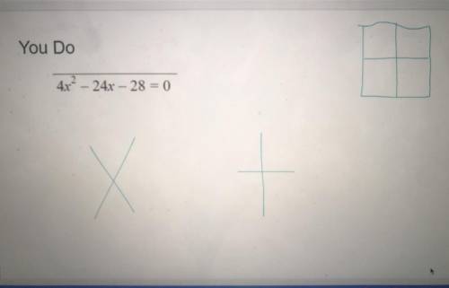 PLEASE HELP!!!
i will mark you brainliest 
x =
t =
the box =