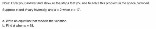 HELP ME WITH ALGEBRA PLEASE! THANK YOU