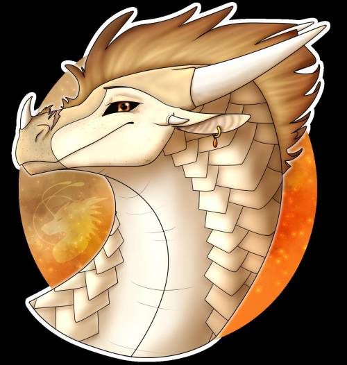 Who is this from the wings of fire book series 
Give brainest