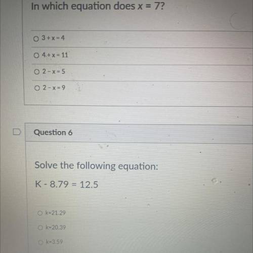 Can someone give me the answers please