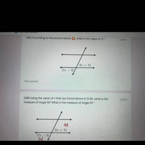 Please help I just don’t understand how to do these I would really appreciate it! It’s for a math t