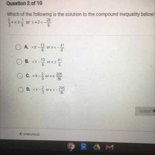 Can someone find the answer for this please.