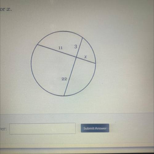 Solve for x. (Pls explain step my step)