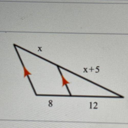 Please solve the following. solve for x. PLEASE HELPPP