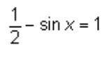 Solve each equation:
If you could please help. Thank you.