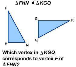 PLz answer i will mark brainlest 20 points

A. Vertex G
B. Vertex Q
C. Vertex K 
D. Vertex N