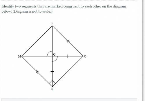 Which line is congruent to which