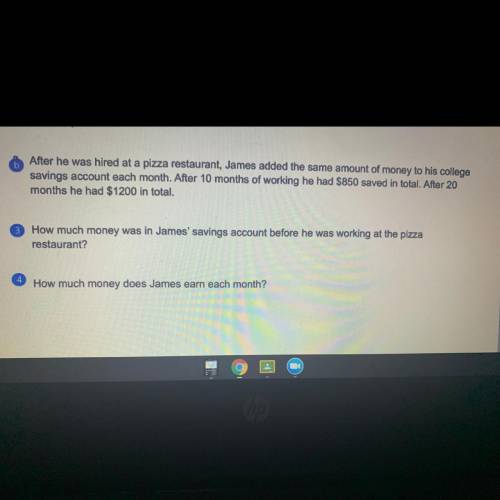 HELP ASAP !! 
need help for all three questions , step by step